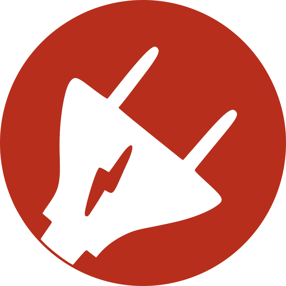 Logo Gramsamer Elektrotechnik