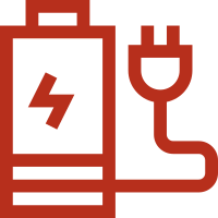 Icon Speicher